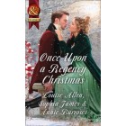 Once Upon A Regency Christmas          {USED}